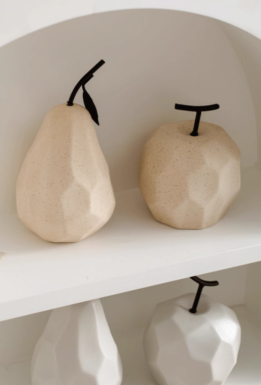 Geometric Harvest Collection