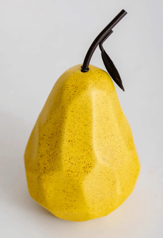 Geometric Harvest Collection