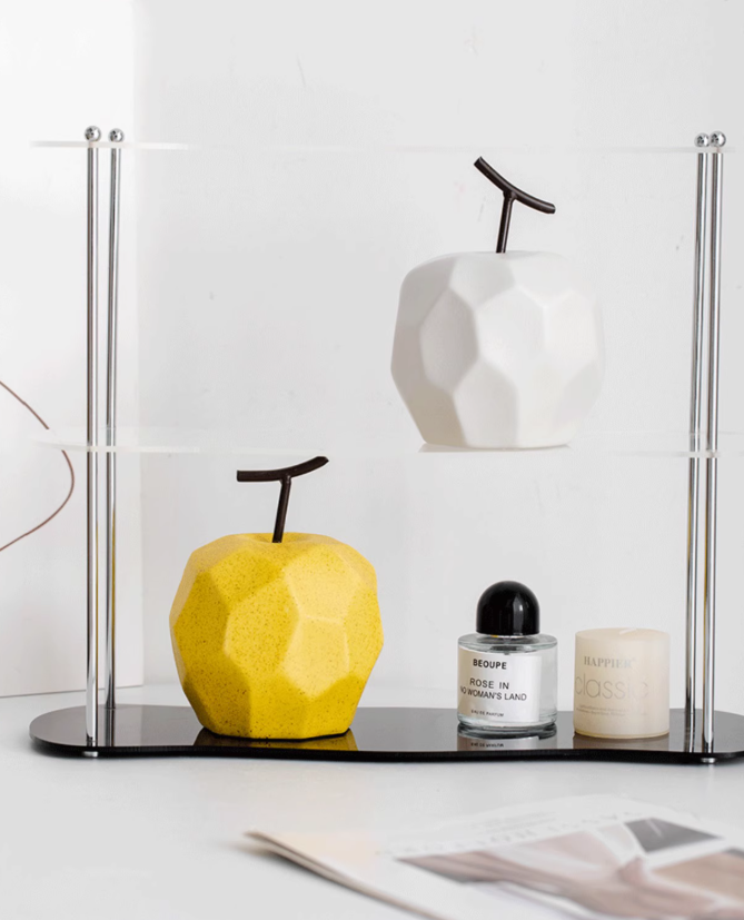 Geometric Harvest Collection