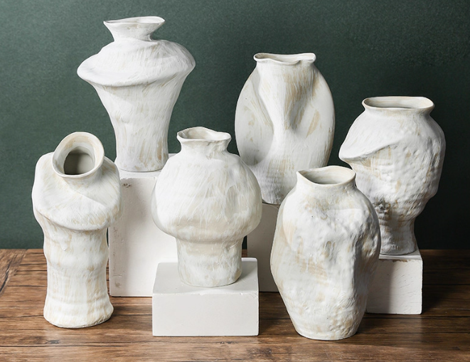 Haptic Sculptural Series