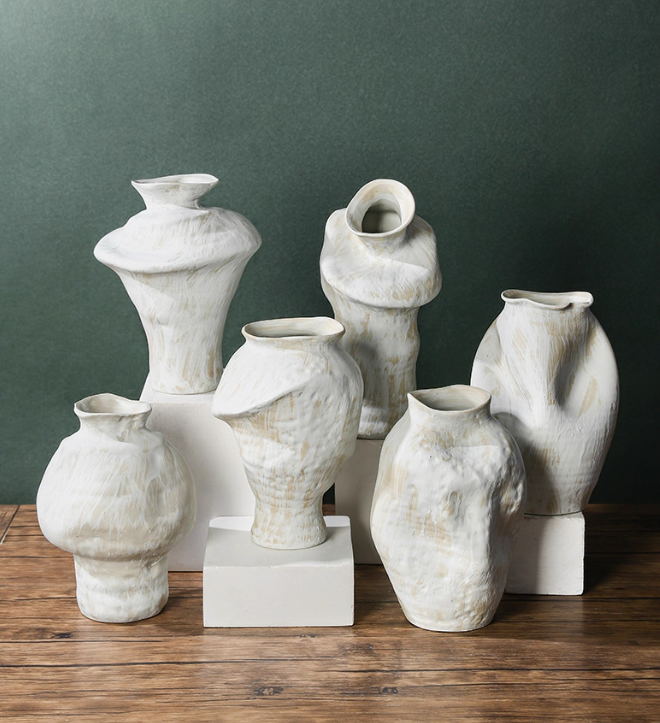 Haptic Sculptural Series