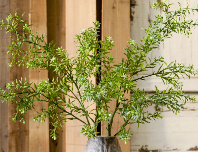 Full Foliage Autumn Botanical Collection