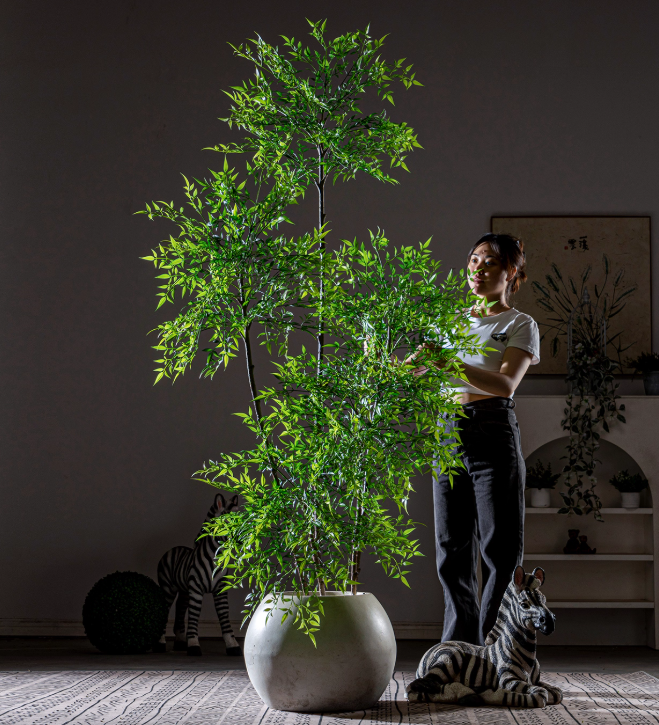 Majestic Autumn Canopy Permanent Collection