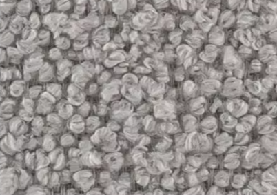 Boucle Cloud Lumbar Collection