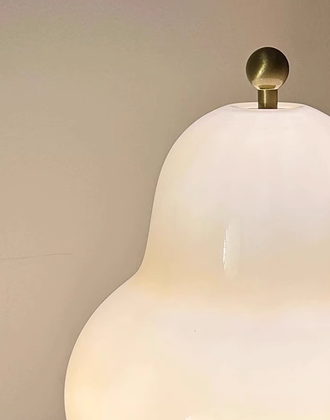 Henri Poulson Lamp