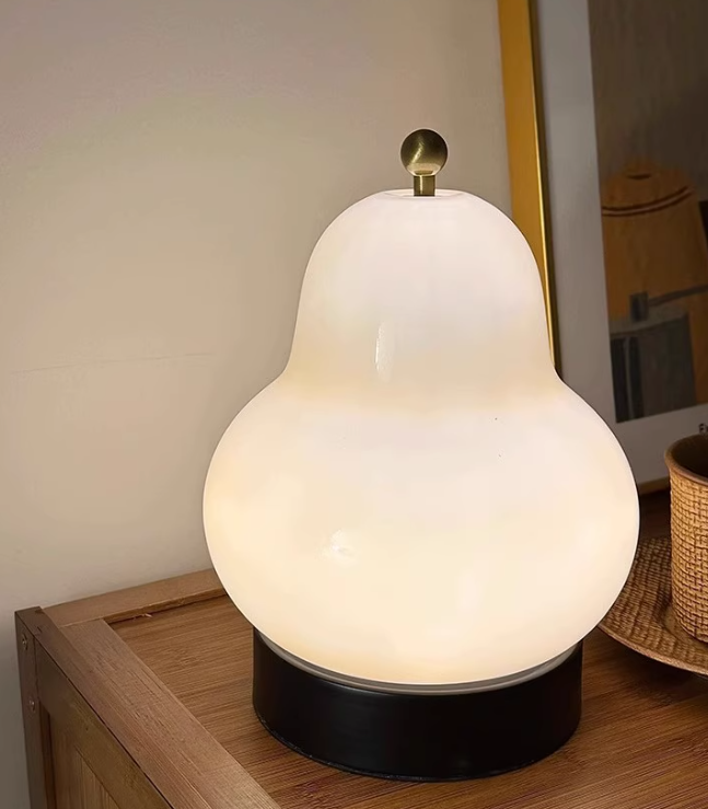 Henri Poulson Lamp