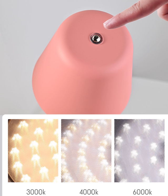 Solange Lumi Lamp