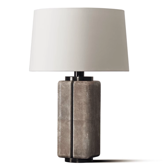 Isola Column Table Lamp