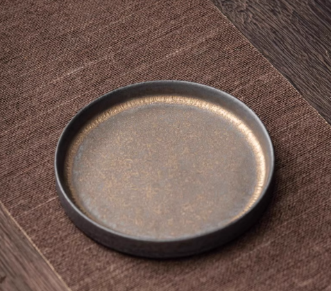 Kintsugi Echo Mug (with Coaster)