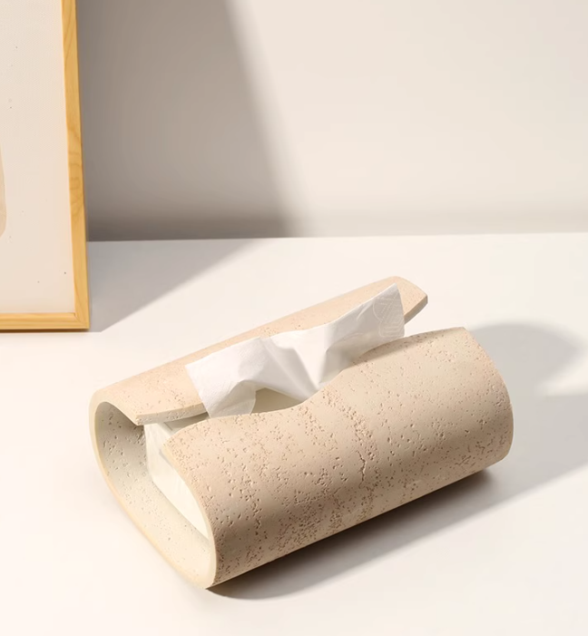 Caldera Tissue Vessel