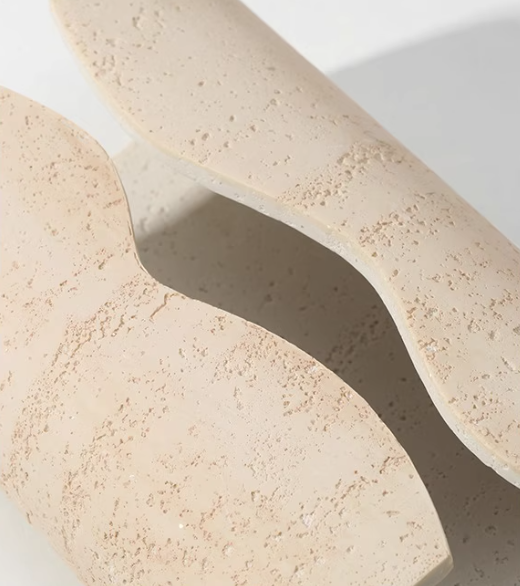 Caldera Tissue Vessel