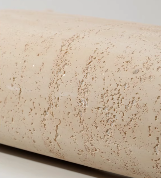 Caldera Tissue Vessel