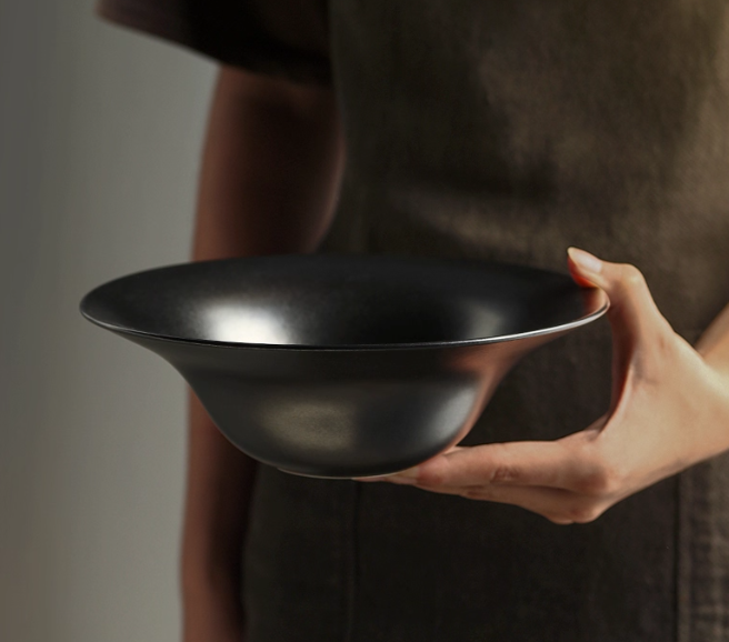 Zen Petal Vessel