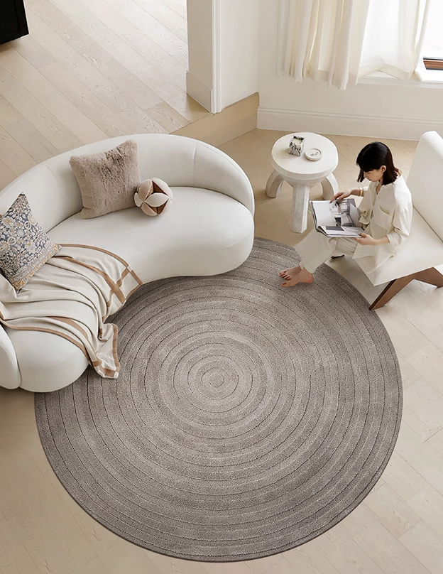 Garden Ring Rug
