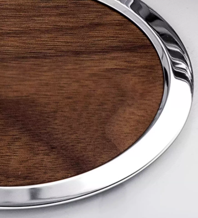 Mani Guard Coasters (6 pieces)