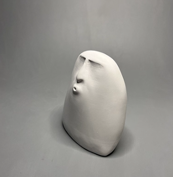 Moe Puku Figures (Set of 3)