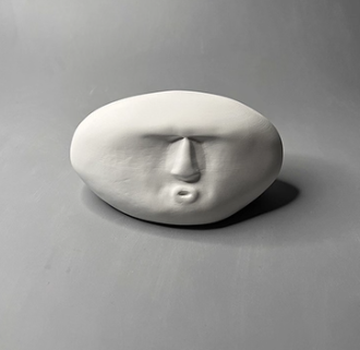 Moe Puku Figures (Set of 3)