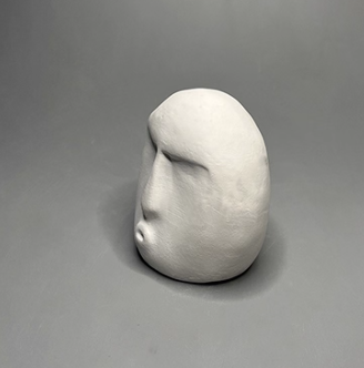 Moe Puku Figures (Set of 3)