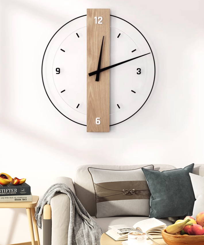 Yeobaek Gyeonggye Timepiece