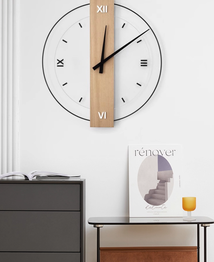 Yeobaek Gyeonggye Timepiece