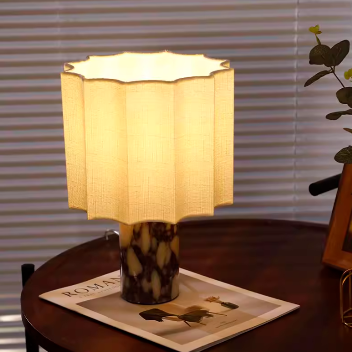 Kage Nami Lamp