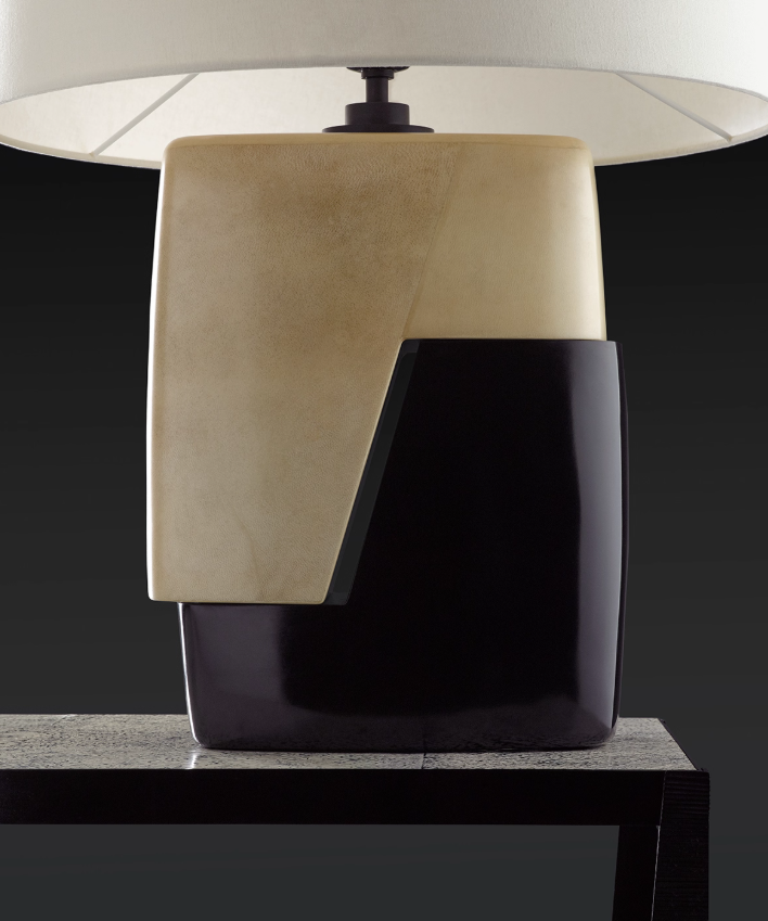 The Karnak Temple Table Lamp