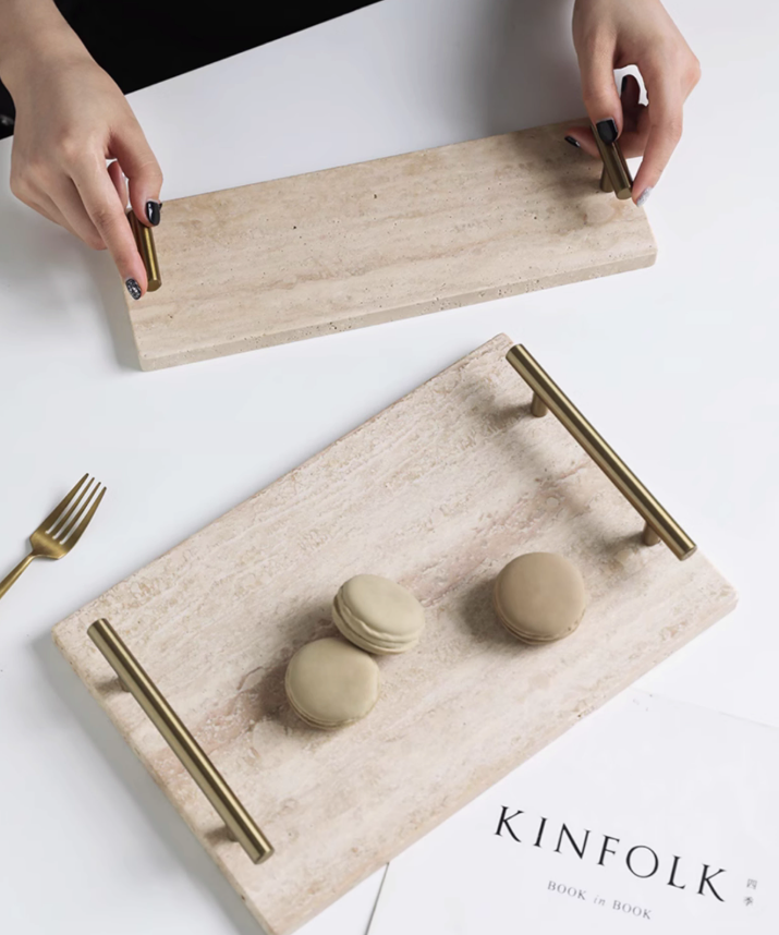 Kinfolk Tray