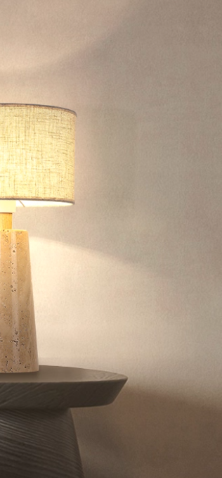 Goeun Table Lamp