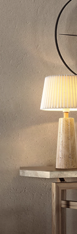 Goeun Table Lamp