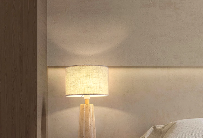 Goeun Table Lamp