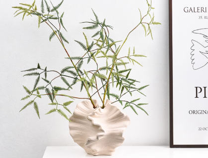 Hamon Vase Collection