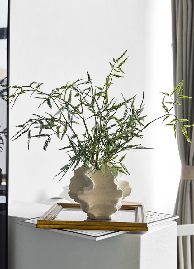 Hamon Vase Collection