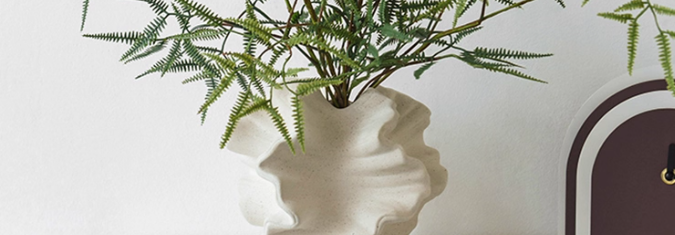 Hamon Vase Collection