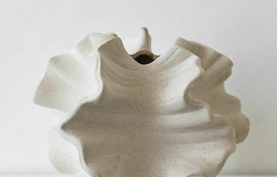 Hamon Vase Collection