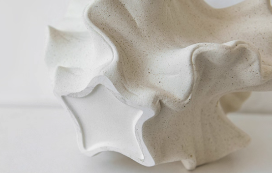 Hamon Vase Collection