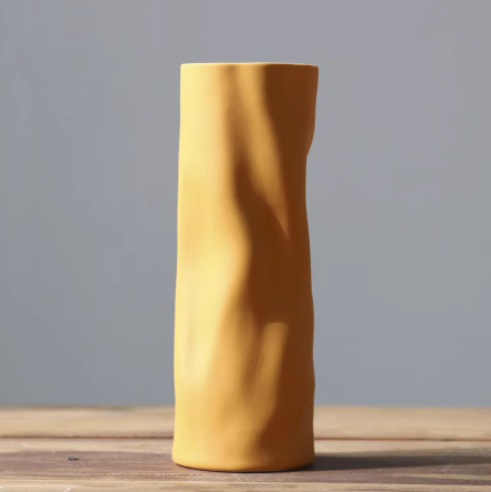 Shizuku Sculptural Vase