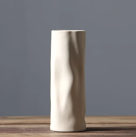 Shizuku Sculptural Vase