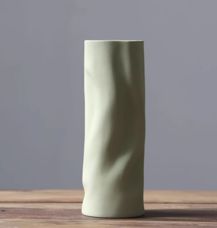 Shizuku Sculptural Vase