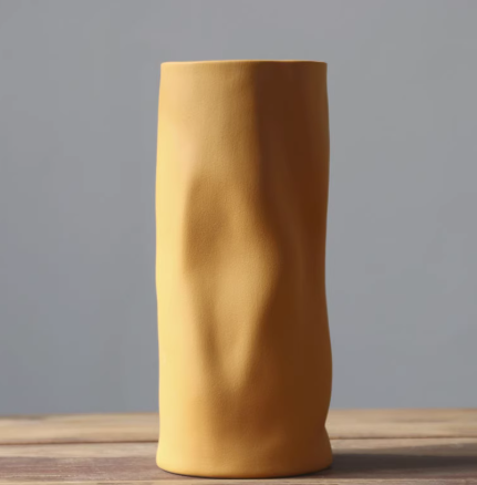 Shizuku Sculptural Vase