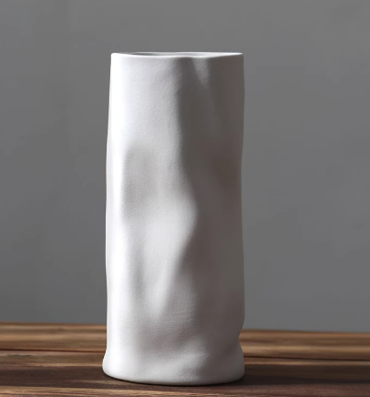 Shizuku Sculptural Vase
