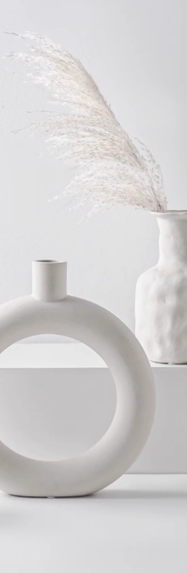 Baekja Porcelain Ensemble (Set of 4s)