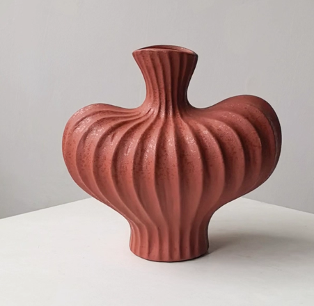 Gourd Vessel Collection