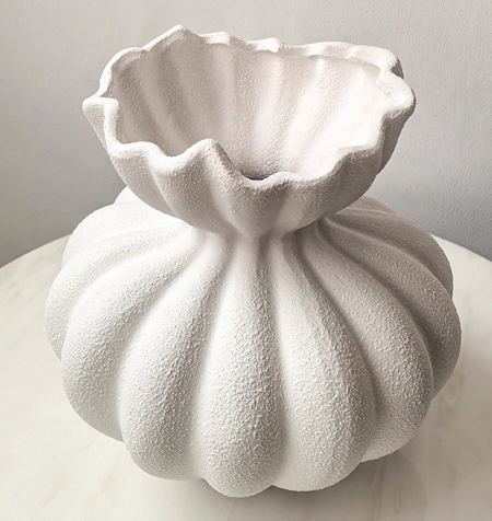 Gourd Vessel Collection