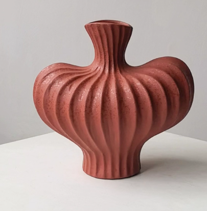 Gourd Vessel Collection