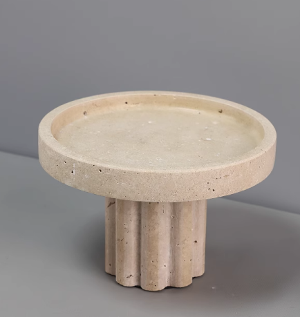 Pedestal Centerpiece Bowl Collection