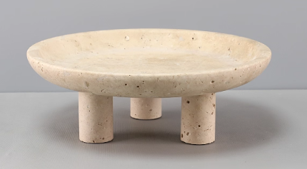 Pedestal Centerpiece Bowl Collection