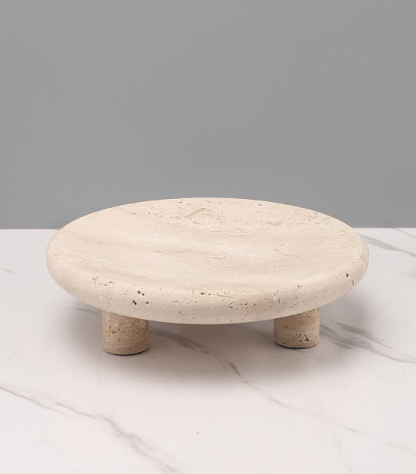 Pedestal Centerpiece Bowl Collection