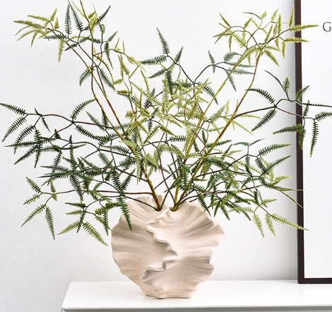 Hamon Vase Collection