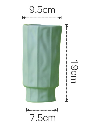 Piedmont Fluted Forms Collection