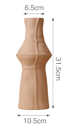 Piedmont Fluted Forms Collection